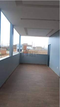 Imagem Casa com 4 Quartos à Venda, 234 m² em Jardim Olimpico - Montes Claros Imagem Casa com 4 Quartos à Venda, 234 m² em Jardim Olimpico - Montes Claros