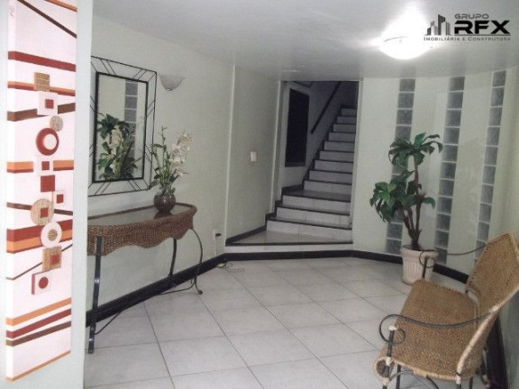 Imagem Apartamento com 2 Quartos à Venda, 70 m² em Icaraí - Niterói Imagem Apartamento com 2 Quartos à Venda, 70 m² em Icaraí - Niterói