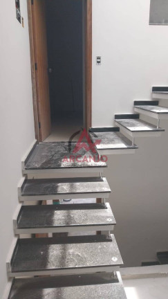 Imagem Casa com 3 Quartos à Venda, 160 m² em Chácara Inglesa - São Paulo
