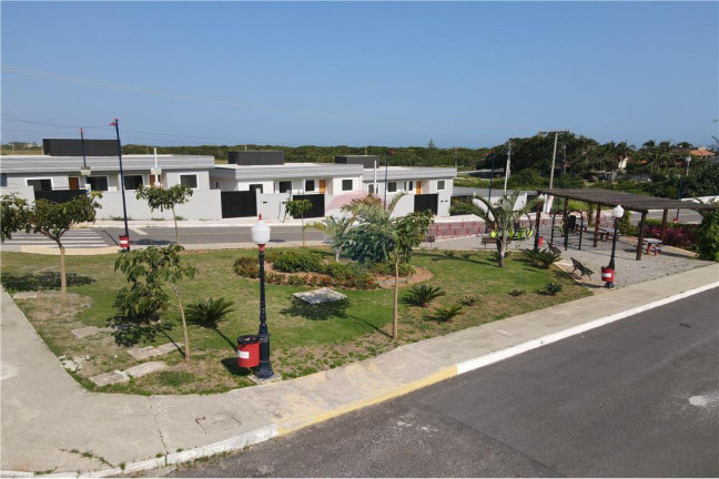 Imagem Casa de Condomínio com 2 Quartos à Venda, 80 m² em Itaipuaçu - Maricá