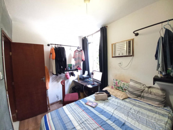Imagem Apartamento com 2 Quartos à Venda, 45 m² em Freguesia (jacarepaguá) - Rio De Janeiro