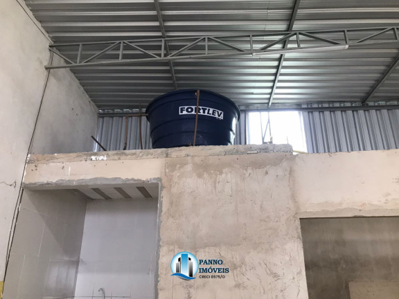 Imagem Imóvel Comercial à Venda, 350 m² em Jardim Barro Branco - Duque De Caxias