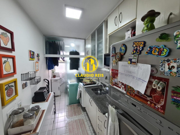 Imagem Apartamento com 2 Quartos à Venda, 64 m² em Vila Isa - São Paulo Imagem Apartamento com 2 Quartos à Venda, 64 m² em Vila Isa - São Paulo