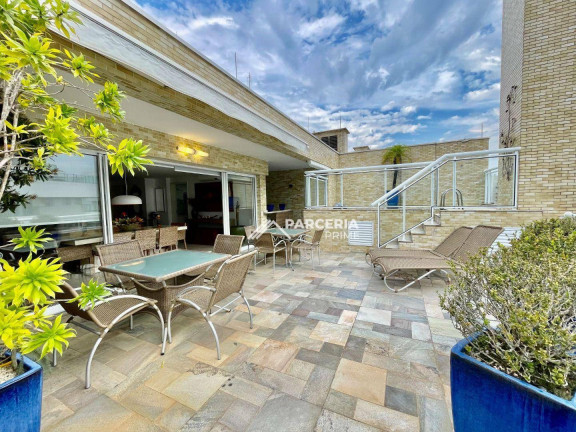 Imagem Cobertura com 3 Quartos à Venda, 208 m² em Riviera Módulo 7 - Bertioga Imagem Cobertura com 3 Quartos à Venda, 208 m² em Riviera Módulo 7 - Bertioga