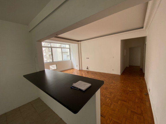Imagem Apartamento com 3 Quartos à Venda, 155 m² em Gonzaga - Santos Imagem Apartamento com 3 Quartos à Venda, 155 m² em Gonzaga - Santos