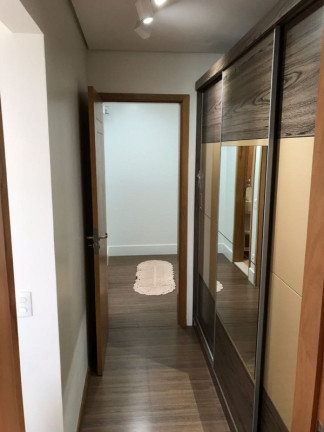Imagem Apartamento com 3 Quartos à Venda, 93 m² em Vila Leopoldina - São Paulo
