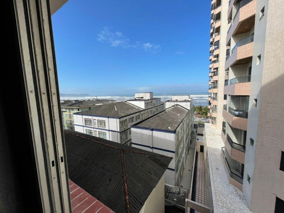 Apartamento com 2 Quartos à Venda, 65 m² em Tupi - Praia Grande