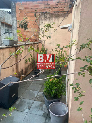 Imagem Casa com 1 Quarto à Venda, 80 m² em Vigário Geral - Rio De Janeiro
