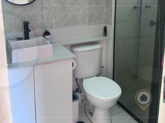 Imagem Apartamento com 2 Quartos à Venda, 43 m² em Portal Dos Gramados - Guarulhos Imagem Apartamento com 2 Quartos à Venda, 43 m² em Portal Dos Gramados - Guarulhos