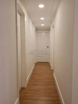 Imagem Apartamento com 3 Quartos à Venda, 91 m² em Vila Romana - São Paulo