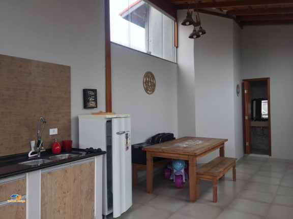 Imagem Imóvel com 2 Quartos à Venda, 110 m² em Vila Valparaíso - Santo André