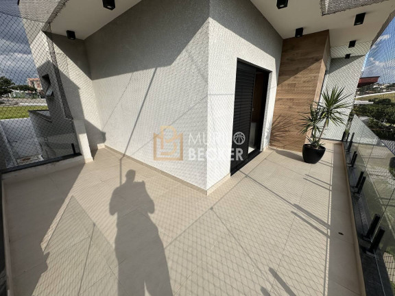 Imagem Casa de Condomínio com 3 Quartos à Venda, 195 m² em Jardim Califórnia - Jacareí