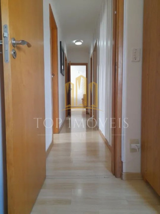 Imagem Apartamento com 4 Quartos à Venda, 112 m² em Santana - São José Dos Campos Imagem Apartamento com 4 Quartos à Venda, 112 m² em Santana - São José Dos Campos