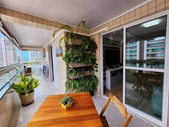 Imagem Apartamento com 2 Quartos à Venda, 85 m² em Caiçara - Praia Grande Imagem Apartamento com 2 Quartos à Venda, 85 m² em Caiçara - Praia Grande