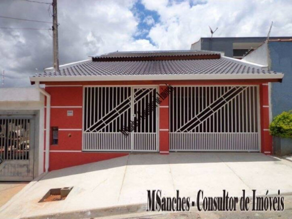 Imagem Casa com 2 Quartos à Venda,  em Wanel Ville V - Sorocaba