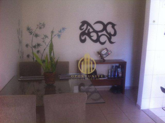 Imagem Apartamento com 3 Quartos à Venda, 70 m² em Nova Aliança - Ribeirão Preto Imagem Apartamento com 3 Quartos à Venda, 70 m² em Nova Aliança - Ribeirão Preto