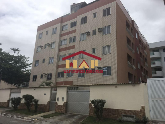 Imagem Apartamento com 2 Quartos à Venda, 70 m² em Braga - Cabo Frio Imagem Apartamento com 2 Quartos à Venda, 70 m² em Braga - Cabo Frio