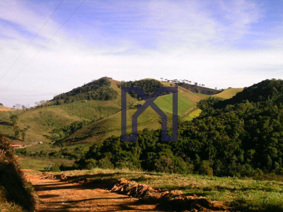 Imagem Fazenda à Venda, 145.000 m² em Zona Rural - Maria Da Fé