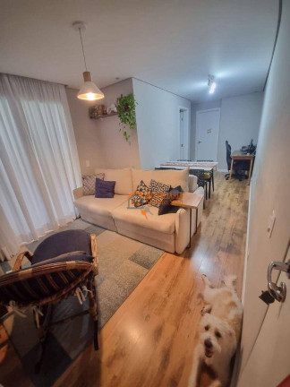 Imagem Apartamento com 2 Quartos à Venda, 57 m² em Gopoúva - Guarulhos Imagem Apartamento com 2 Quartos à Venda, 57 m² em Gopoúva - Guarulhos