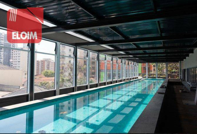 Imagem Apartamento com 3 Quartos à Venda, 191 m² em Perdizes - São Paulo Imagem Apartamento com 3 Quartos à Venda, 191 m² em Perdizes - São Paulo