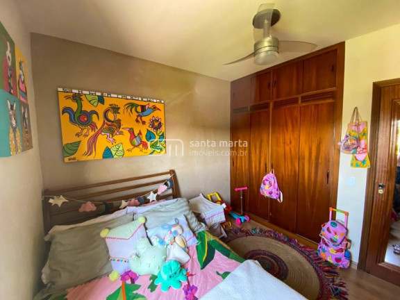 Imagem Apartamento com 3 Quartos à Venda, 190 m² em Vila Zélia - Lorena Imagem Apartamento com 3 Quartos à Venda, 190 m² em Vila Zélia - Lorena