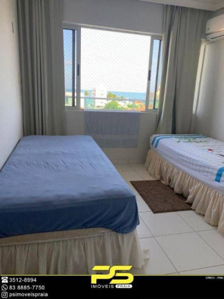 Imagem Apartamento com 3 Quartos à Venda, 134 m² em Camboinha - Cabedelo Imagem Apartamento com 3 Quartos à Venda, 134 m² em Camboinha - Cabedelo