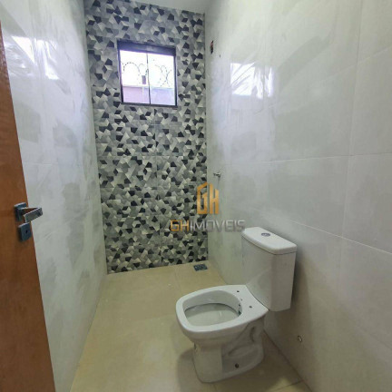 Imagem Casa com 3 Quartos à Venda, 136 m² em Jardim Presidente - Goiânia Imagem Casa com 3 Quartos à Venda, 136 m² em Jardim Presidente - Goiânia