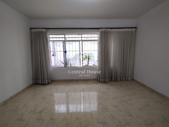Imagem Sobrado com 5 Quartos à Venda, 140 m² em Moema - São Paulo