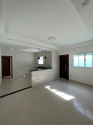 Imagem Casa com 2 Quartos à Venda, 135 m² em Agenor De Campos - Mongaguá Imagem Casa com 2 Quartos à Venda, 135 m² em Agenor De Campos - Mongaguá