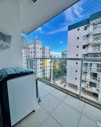 Imagem Imóvel com 2 Quartos à Venda, 65 m² em Jardim Camburi - Vitória