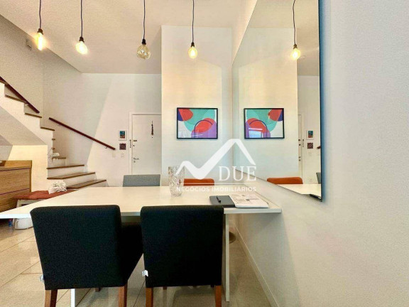Imagem Apartamento com 2 Quartos à Venda, 83 m² em Gonzaga - Santos Imagem Apartamento com 2 Quartos à Venda, 83 m² em Gonzaga - Santos