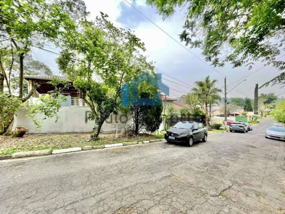 Imagem Casa de Condomínio com 4 Quartos à Venda, 400 m² em Parque São Paulo - Cotia Imagem Casa de Condomínio com 4 Quartos à Venda, 400 m² em Parque São Paulo - Cotia