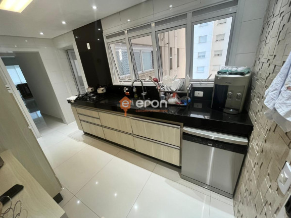 Imagem Apartamento com 3 Quartos à Venda, 155 m² Imagem Apartamento com 3 Quartos à Venda, 155 m²