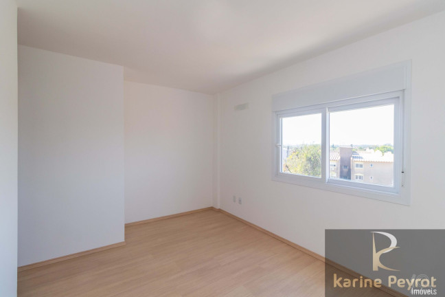 Imagem Apartamento com 2 Quartos à Venda, 81 m² em Rio Branco - São Leopoldo