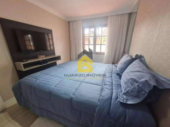 Imagem Sobrado com 3 Quartos à Venda, 180 m² em Santa Terezinha - São Bernardo Do Campo