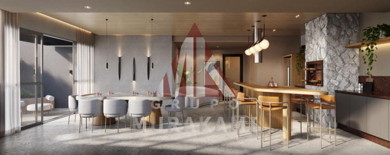 Imagem Imóvel com 2 Quartos à Venda, 72 m² em Ahú - Curitiba Imagem Imóvel com 2 Quartos à Venda, 72 m² em Ahú - Curitiba
