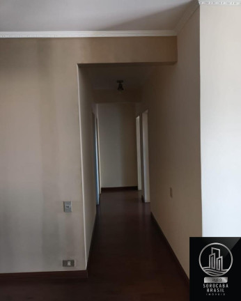Imagem Apartamento com 3 Quartos à Venda, 120 m² em Centro - Sorocaba Imagem Apartamento com 3 Quartos à Venda, 120 m² em Centro - Sorocaba