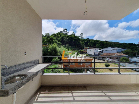 Imagem Apartamento com 1 Quarto à Venda, 49 m² em São Pedro - Juiz De Fora
