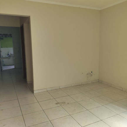Imagem Casa de Condomínio com 2 Quartos à Venda, 50 m² em Samambaia - Praia Grande Imagem Casa de Condomínio com 2 Quartos à Venda, 50 m² em Samambaia - Praia Grande