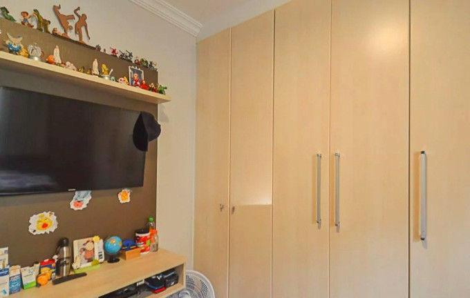 Imagem Casa de Condomínio com 2 Quartos à Venda, 75 m² em Nova Petrópolis - São Bernardo Do Campo Imagem Casa de Condomínio com 2 Quartos à Venda, 75 m² em Nova Petrópolis - São Bernardo Do Campo