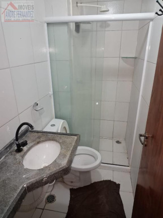 Imagem Apartamento com 2 Quartos à Venda, 50 m² em Jardim Atlântico - Olinda
