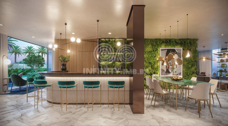 Imagem Apartamento com 3 Quartos à Venda, 112 m² em Campo Belo - São Paulo Imagem Apartamento com 3 Quartos à Venda, 112 m² em Campo Belo - São Paulo