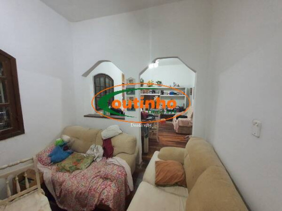 Imagem Casa com 4 Quartos à Venda, 209 m² em Tijuca - Rio De Janeiro Imagem Casa com 4 Quartos à Venda, 209 m² em Tijuca - Rio De Janeiro
