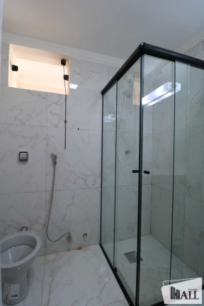 Imagem Apartamento com 2 Quartos à Venda, 62 m² em Higienópolis - São José Do Rio Preto