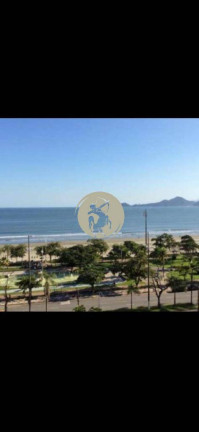 Imagem Apartamento com 3 Quartos à Venda, 125 m² em Boqueirao - Santos Imagem Apartamento com 3 Quartos à Venda, 125 m² em Boqueirao - Santos