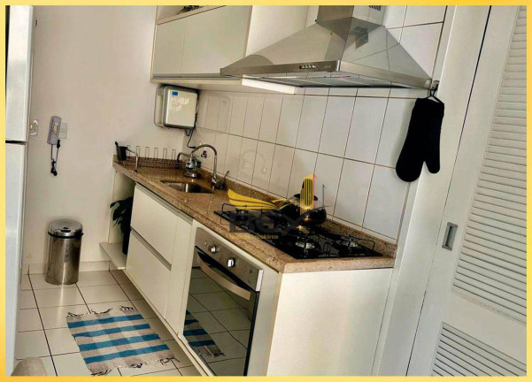 Imagem Apartamento com 3 Quartos à Venda, 94 m² em Jardim Tupanci - Barueri Imagem Apartamento com 3 Quartos à Venda, 94 m² em Jardim Tupanci - Barueri