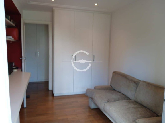 Imagem Apartamento com 3 Quartos à Venda, 134 m² em Brooklin - São Paulo