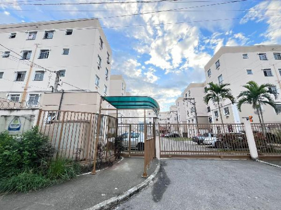 Imagem Apartamento com 2 Quartos à Venda, 45 m² em Barro Branco - Duque De Caxias Imagem Apartamento com 2 Quartos à Venda, 45 m² em Barro Branco - Duque De Caxias