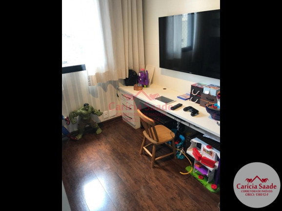 Imagem Apartamento com 3 Quartos à Venda, 81 m² em Vila Mariana - São Paulo