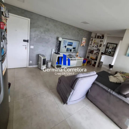 Imagem Apartamento com 3 Quartos à Venda, 94 m² em Alphaville - Santana De Parnaíba Imagem Apartamento com 3 Quartos à Venda, 94 m² em Alphaville - Santana De Parnaíba